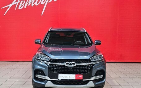 Chery Tiggo 8 I, 2020 год, 1 629 000 рублей, 8 фотография