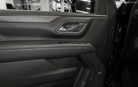 Chevrolet Tahoe IV, 2023 год, 11 990 000 рублей, 29 фотография