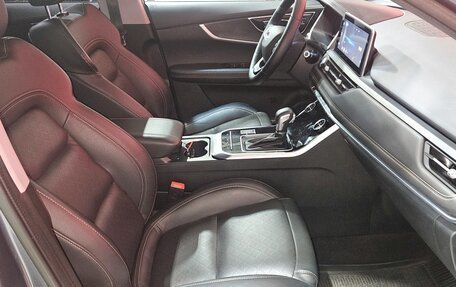 Chery Tiggo 8 I, 2020 год, 1 629 000 рублей, 12 фотография