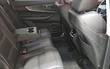 Chery Tiggo 8 I, 2020 год, 1 629 000 рублей, 13 фотография