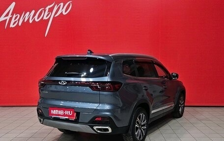 Chery Tiggo 8 I, 2020 год, 1 629 000 рублей, 5 фотография