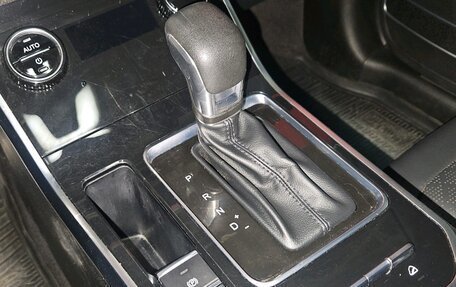 Chery Tiggo 8 I, 2020 год, 1 629 000 рублей, 16 фотография