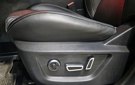 Chery Tiggo 8 I, 2020 год, 1 629 000 рублей, 17 фотография