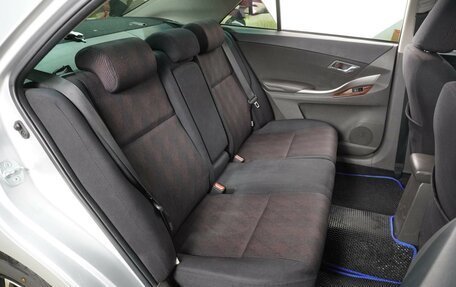 Toyota Premio, 2014 год, 1 599 000 рублей, 9 фотография