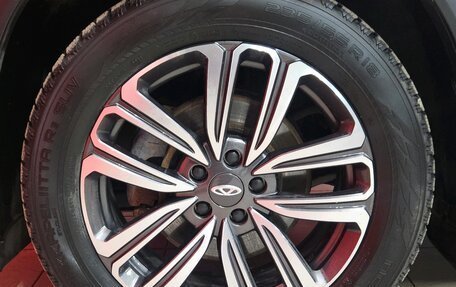 Chery Tiggo 8 I, 2020 год, 1 629 000 рублей, 20 фотография