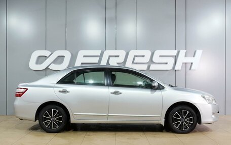 Toyota Premio, 2014 год, 1 599 000 рублей, 5 фотография