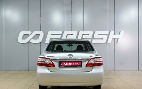 Toyota Premio, 2014 год, 1 599 000 рублей, 4 фотография