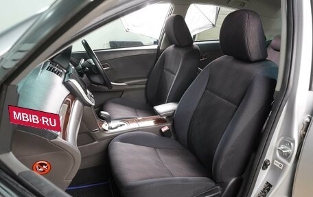 Toyota Premio, 2014 год, 1 599 000 рублей, 8 фотография