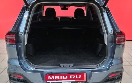 Chery Tiggo 8 I, 2020 год, 1 629 000 рублей, 19 фотография