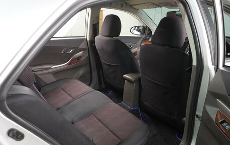 Toyota Premio, 2014 год, 1 599 000 рублей, 11 фотография