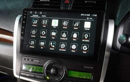 Toyota Premio, 2014 год, 1 599 000 рублей, 14 фотография