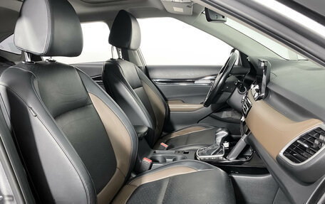 KIA Seltos I, 2019 год, 1 948 000 рублей, 9 фотография