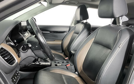 KIA Seltos I, 2019 год, 1 948 000 рублей, 13 фотография