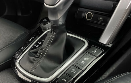 KIA Seltos I, 2019 год, 1 948 000 рублей, 18 фотография