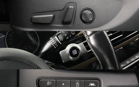 KIA Seltos I, 2019 год, 1 948 000 рублей, 17 фотография