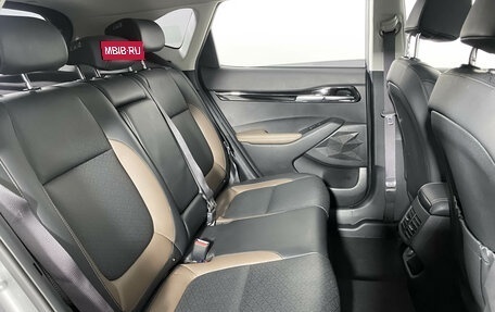 KIA Seltos I, 2019 год, 1 948 000 рублей, 11 фотография