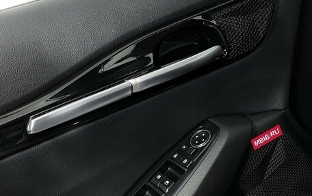 KIA Seltos I, 2019 год, 1 948 000 рублей, 16 фотография