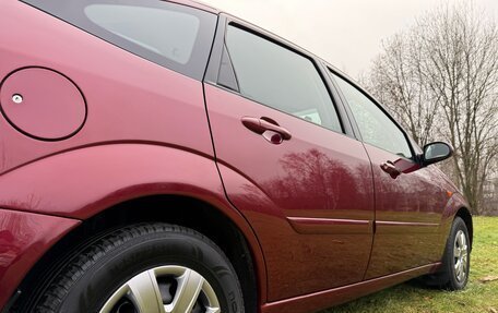 Ford Focus IV, 2005 год, 310 000 рублей, 4 фотография