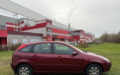 Ford Focus IV, 2005 год, 310 000 рублей, 3 фотография