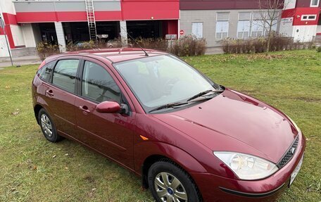 Ford Focus IV, 2005 год, 310 000 рублей, 2 фотография