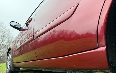 Ford Focus IV, 2005 год, 310 000 рублей, 10 фотография