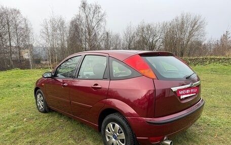 Ford Focus IV, 2005 год, 310 000 рублей, 8 фотография