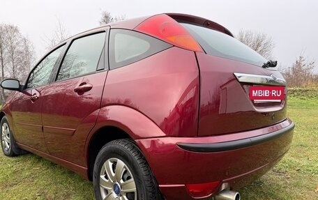 Ford Focus IV, 2005 год, 310 000 рублей, 9 фотография