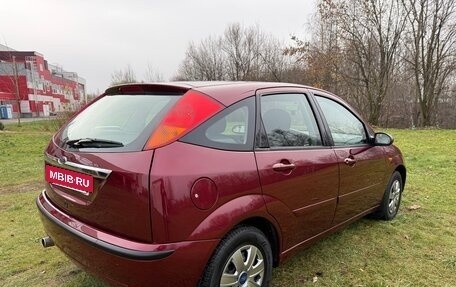 Ford Focus IV, 2005 год, 310 000 рублей, 6 фотография