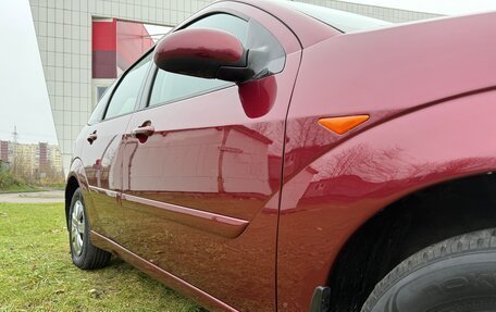 Ford Focus IV, 2005 год, 310 000 рублей, 16 фотография