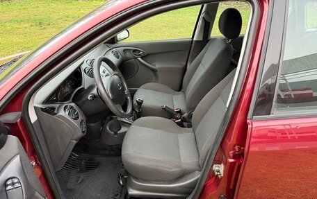 Ford Focus IV, 2005 год, 310 000 рублей, 19 фотография