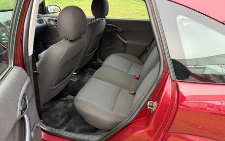 Ford Focus IV, 2005 год, 310 000 рублей, 23 фотография