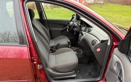 Ford Focus IV, 2005 год, 310 000 рублей, 22 фотография