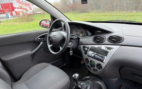 Ford Focus IV, 2005 год, 310 000 рублей, 21 фотография