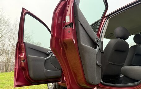 Ford Focus IV, 2005 год, 310 000 рублей, 24 фотография