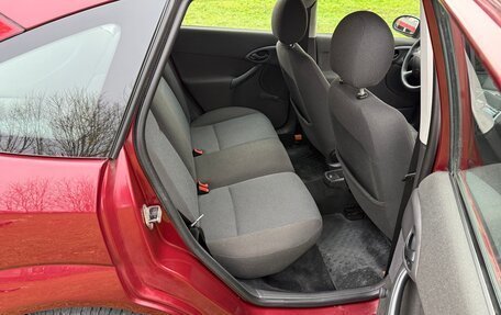 Ford Focus IV, 2005 год, 310 000 рублей, 25 фотография