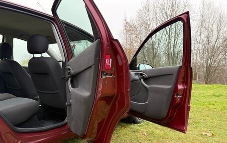 Ford Focus IV, 2005 год, 310 000 рублей, 26 фотография