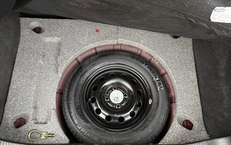 Ford Focus IV, 2005 год, 310 000 рублей, 29 фотография