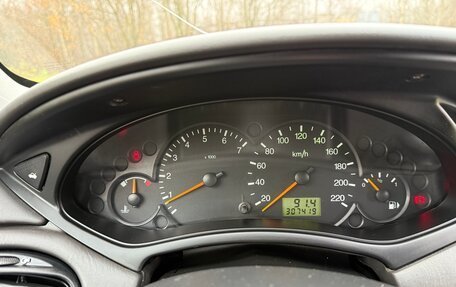 Ford Focus IV, 2005 год, 310 000 рублей, 33 фотография