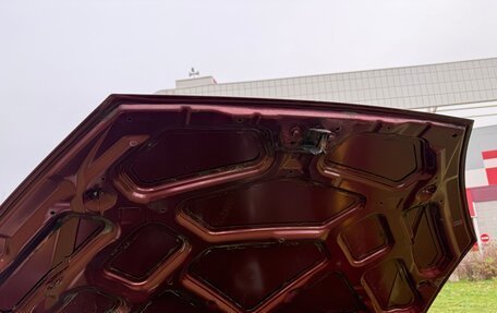 Ford Focus IV, 2005 год, 310 000 рублей, 36 фотография