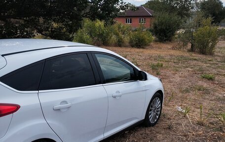 Ford Focus III, 2012 год, 850 000 рублей, 5 фотография