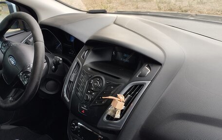 Ford Focus III, 2012 год, 850 000 рублей, 8 фотография