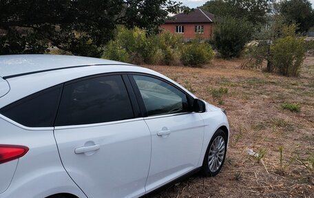 Ford Focus III, 2012 год, 850 000 рублей, 6 фотография