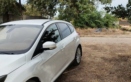 Ford Focus III, 2012 год, 850 000 рублей, 3 фотография