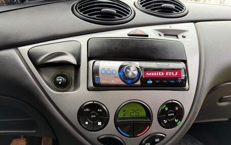 Ford Focus IV, 2005 год, 310 000 рублей, 31 фотография