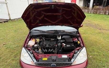 Ford Focus IV, 2005 год, 310 000 рублей, 35 фотография