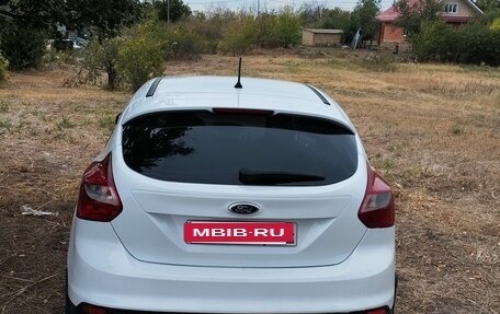 Ford Focus III, 2012 год, 850 000 рублей, 7 фотография