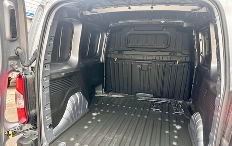 Peugeot Partner II рестайлинг 2, 2023 год, 3 300 000 рублей, 6 фотография