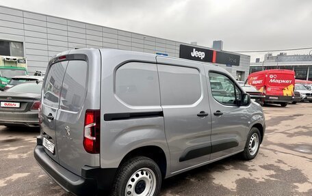 Peugeot Partner II рестайлинг 2, 2023 год, 3 300 000 рублей, 3 фотография