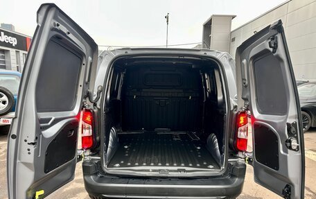 Peugeot Partner II рестайлинг 2, 2023 год, 3 300 000 рублей, 5 фотография