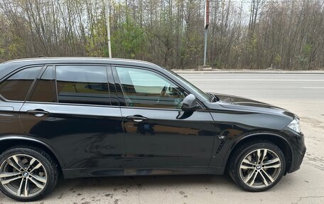 BMW X5, 2014 год, 3 000 000 рублей, 4 фотография